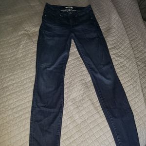Good American "Good Legs" Jeans size 4/27